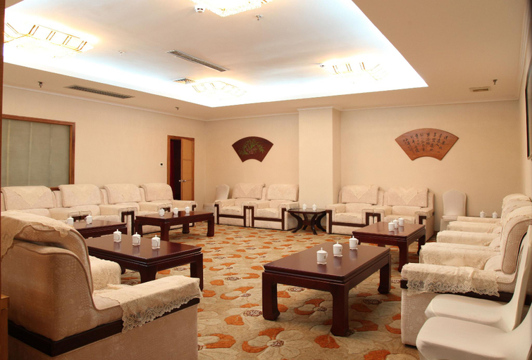 Others 4, Yi He Hotel, Baoji