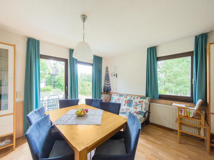 Others 5, Wohnung in einem Fachwerkhaus, Waldeck-Frankenberg