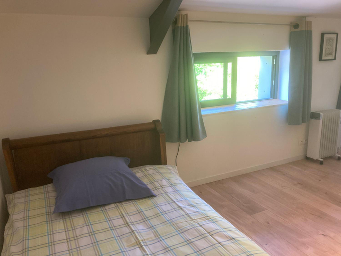 Bedroom 3, Atelier chambres, Côte-d'Or