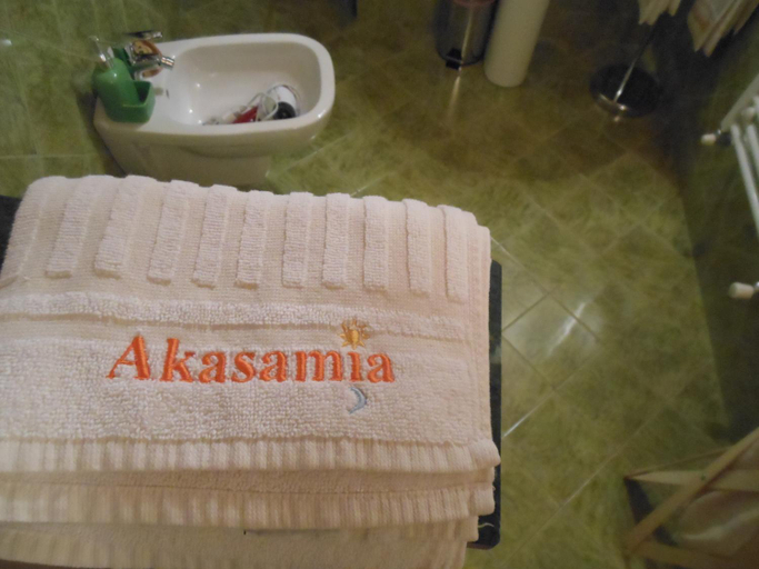 Others 2, Akasamia B&B - La Dimora, Latina