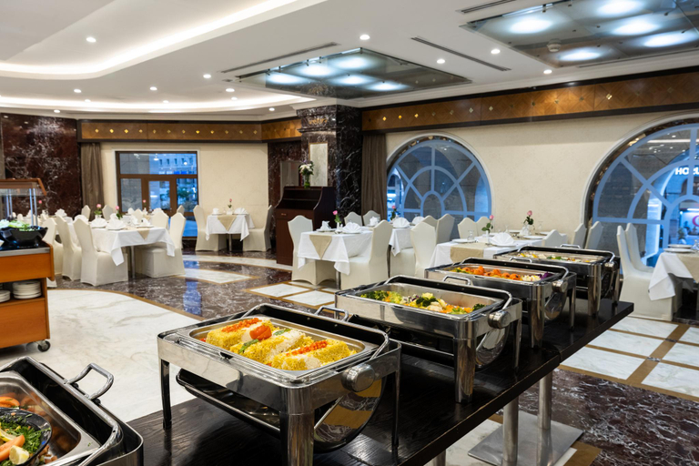 Food & Drinks 5, Emaar Mektan Hotel , Al Madinah Al Munawwarah