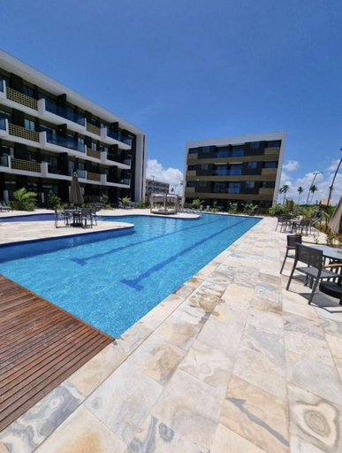 Sport & Beauty, Porto Beach Resort - Mana Beach Experience, Ipojuca