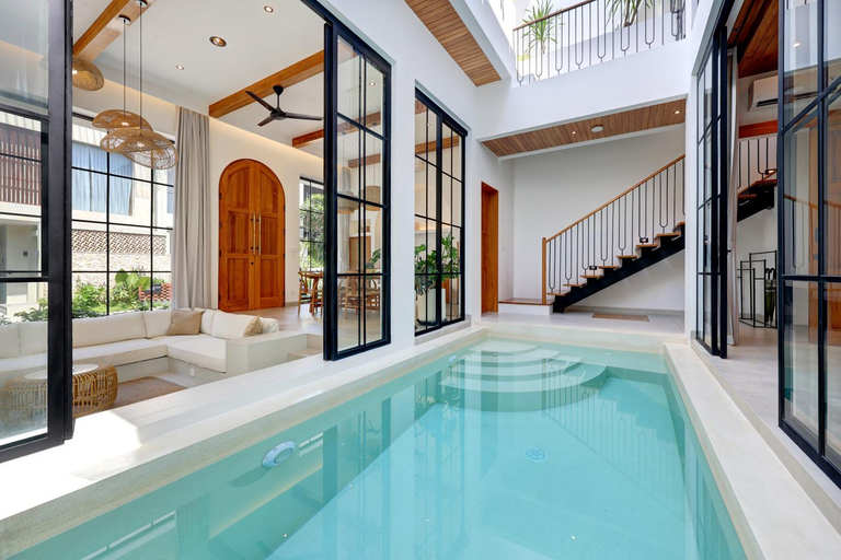 Sport & Beauty 5, Villa Kala, Badung