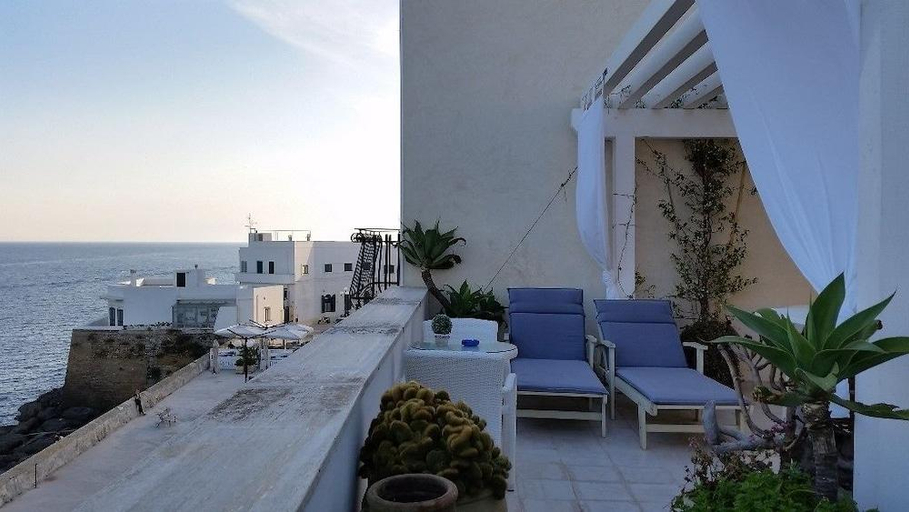 Others 5, B&B Punta Cutieri, Lecce