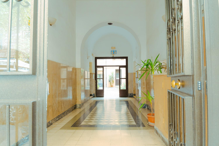 Public Area 3, Quiet and cosy central apartment, Roma