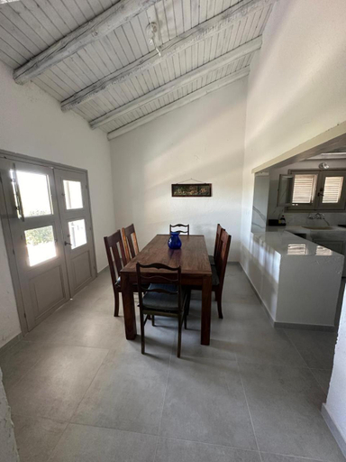 Kitchen 4, Dimoulitsa Villas Complex, Ionian Islands