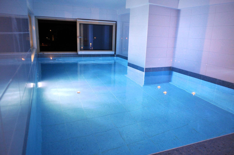 Sport & Beauty, Apartments Rux de Luxe