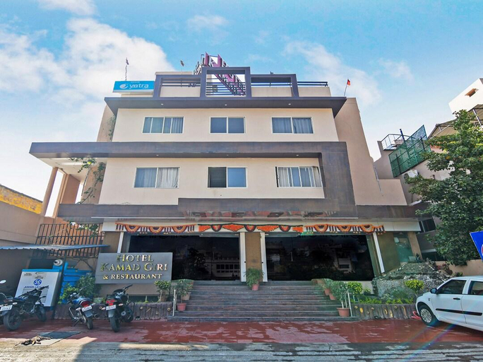 Others 5, Hotel Kamad Giri, Ujjain