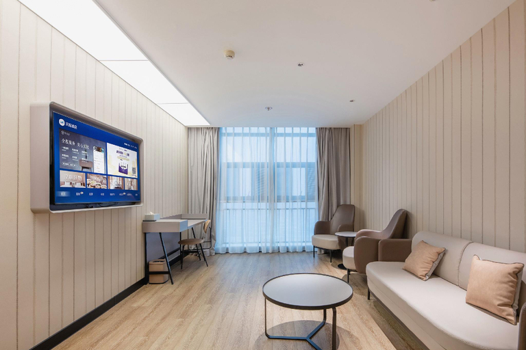 Others 5, Hanting Hotel Xingtai College, Xingtai