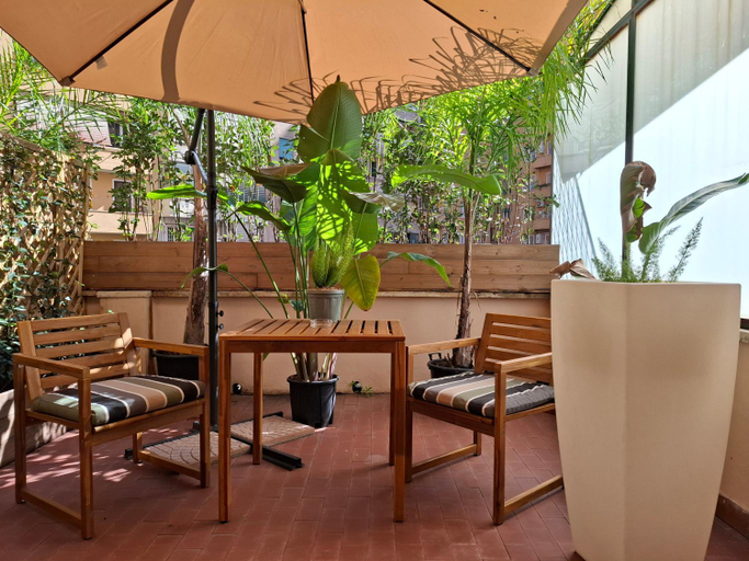 Others 5, Appian Private Suites, Rome