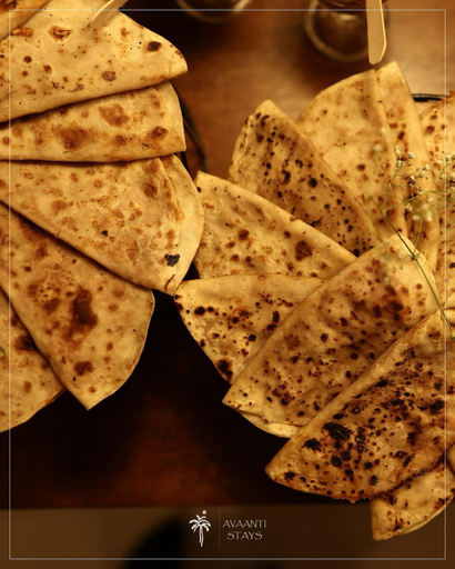 Food & Drinks 5, Avaanti Boutique Stays By Avaanti Stays., Udaipur