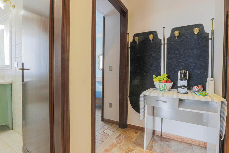 5, Le Barche Guest House, Venezia