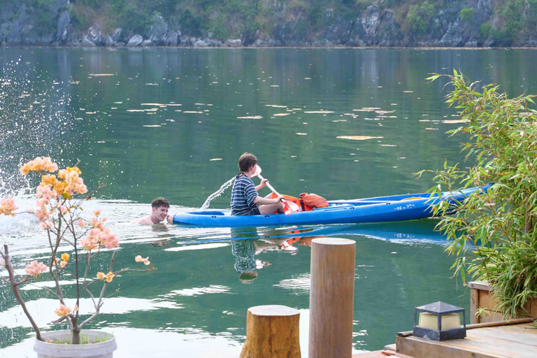 Others 4, Lan Ha Floating Homestay, Cát Hải
