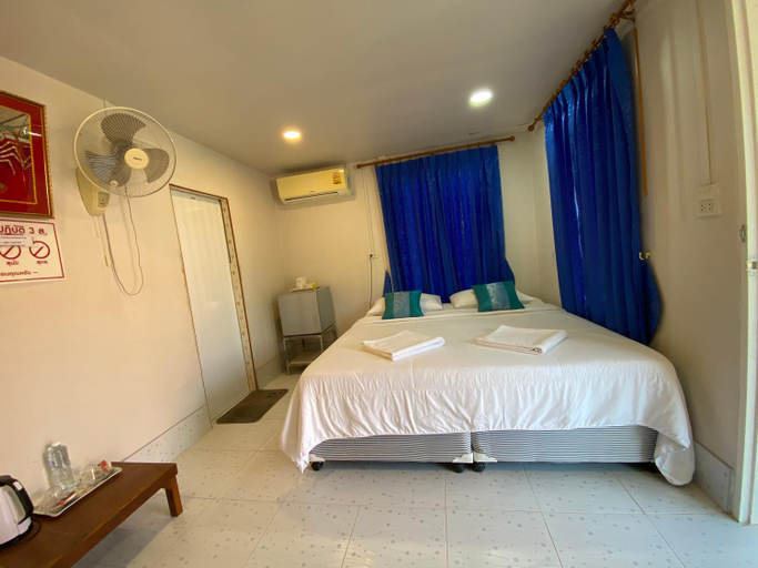 Others 2, Patcharin Homestay, Ko Yao District