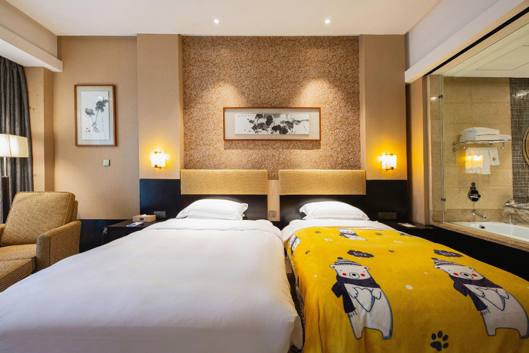 Others 5, Landison Hotel Huzhou, Suzhou