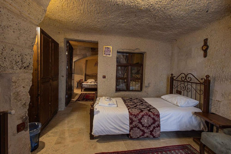 Bedroom 3, Century Cave Hotel, Nevşehir