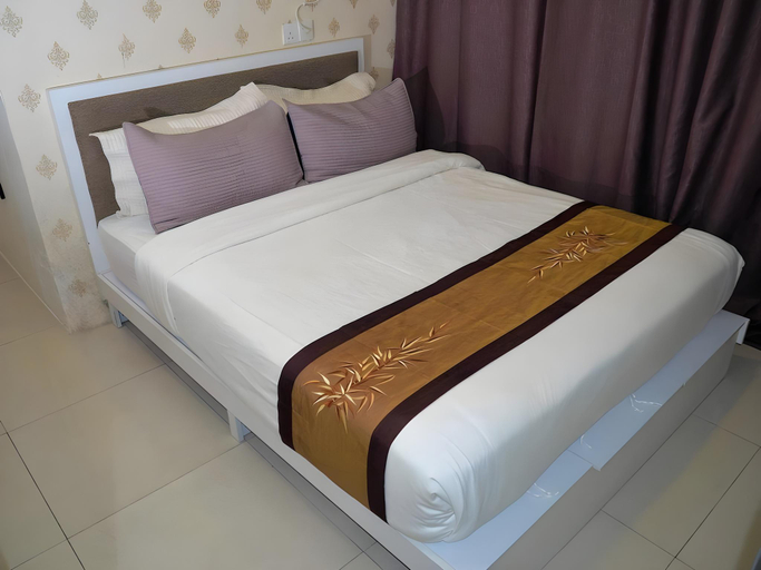 Bedroom 2, Le Garden Hotel Kota Kemuning Shah Alam, Shah Alam