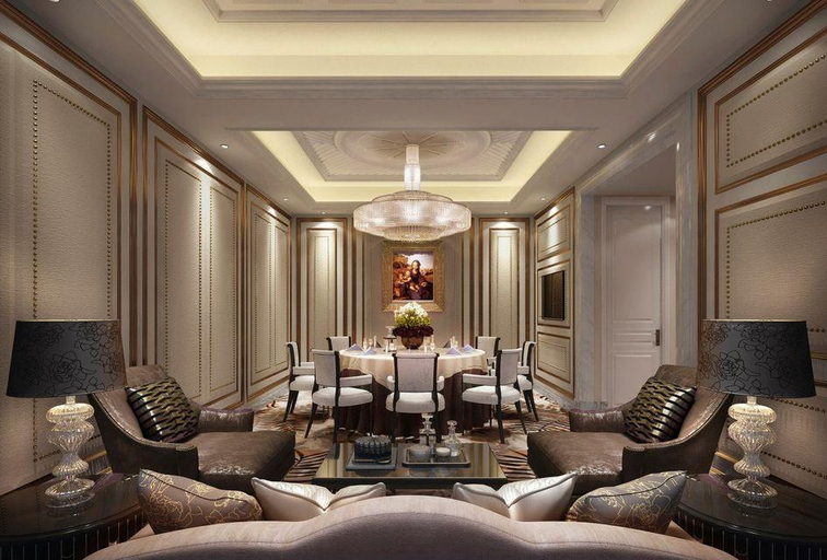 Others 4, Pearl River Garden Hotel Changsha, Changsha