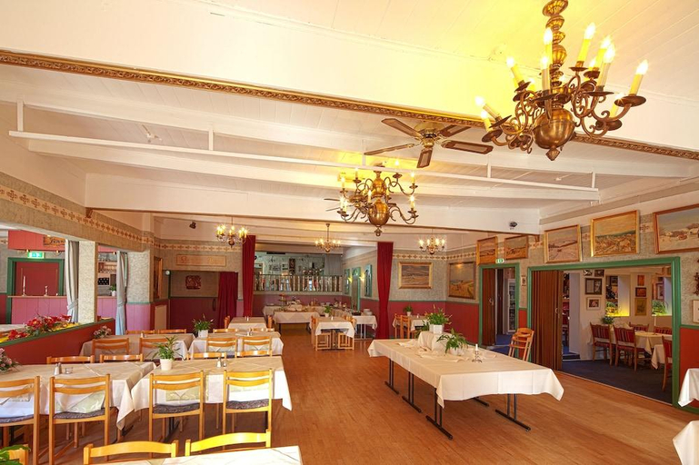 Food & Drinks 5, Hotel Laasby Kro, Skanderborg