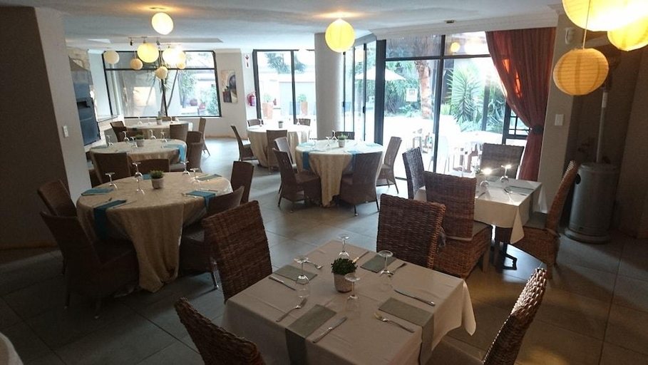 Food & Drinks 5, Villa Africa Boutique Hotel & Spa, City of Tshwane