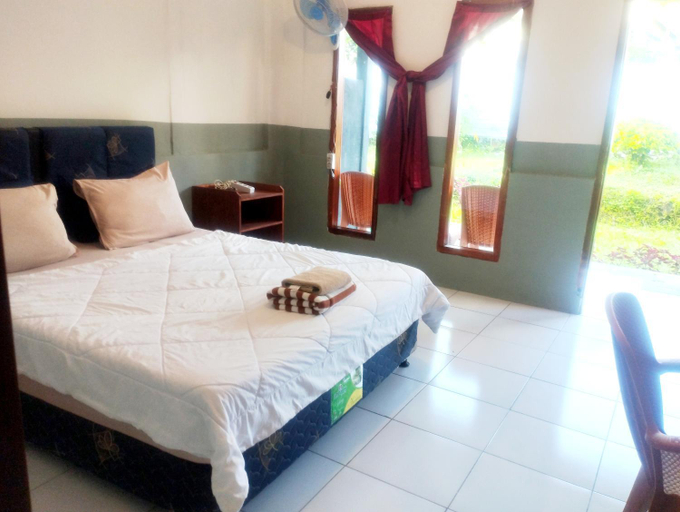Others 3, Tatasya homestay, Lombok