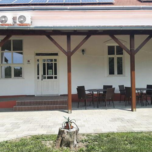 Others 3, Thermalia Vendeghazak - Tulipan Apartman, Püspökladány