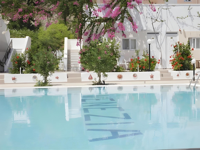 Sport & Beauty, Venezia Bungalows, South Aegean