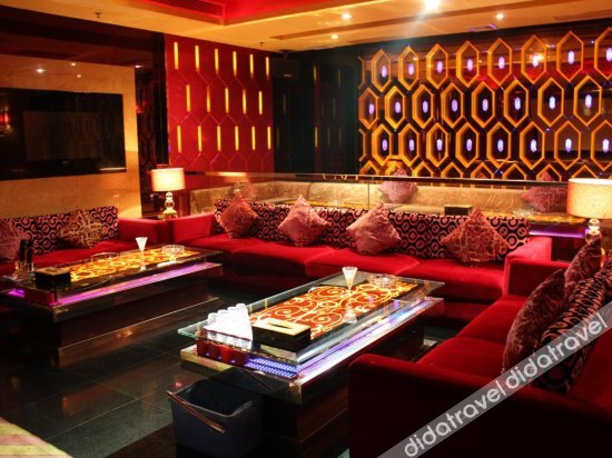 Others 4, Dynasty Commercial Hotel, Zhongshan
