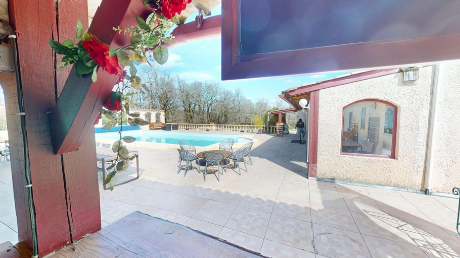 Others 2, le clos des dryades f, Lot