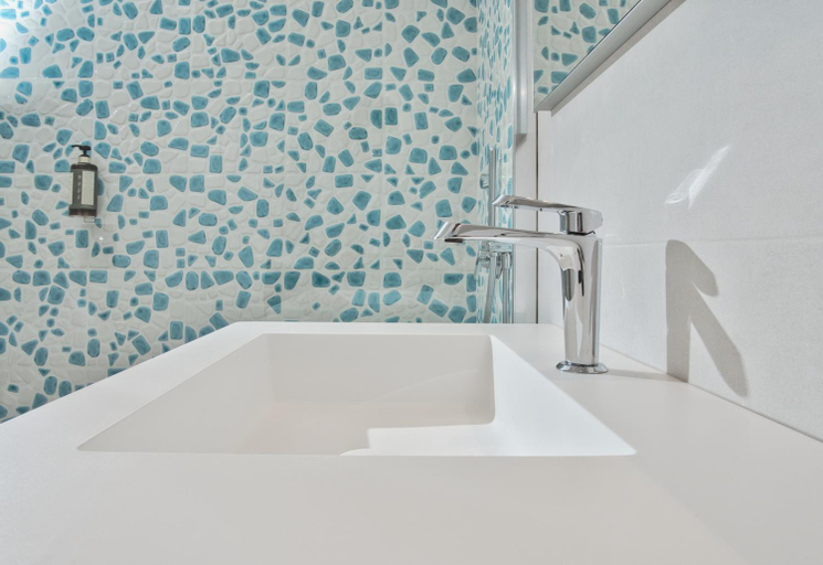 Bathroom 4, Luma Relais de Charme, Olbia-Tempio