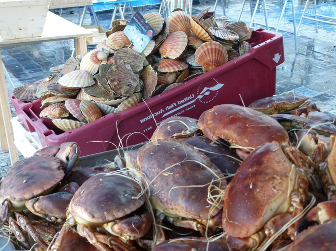 Food & Drinks, Stone House Pleumeur-Bodou near Pink Beaches, Côtes-d'Armor