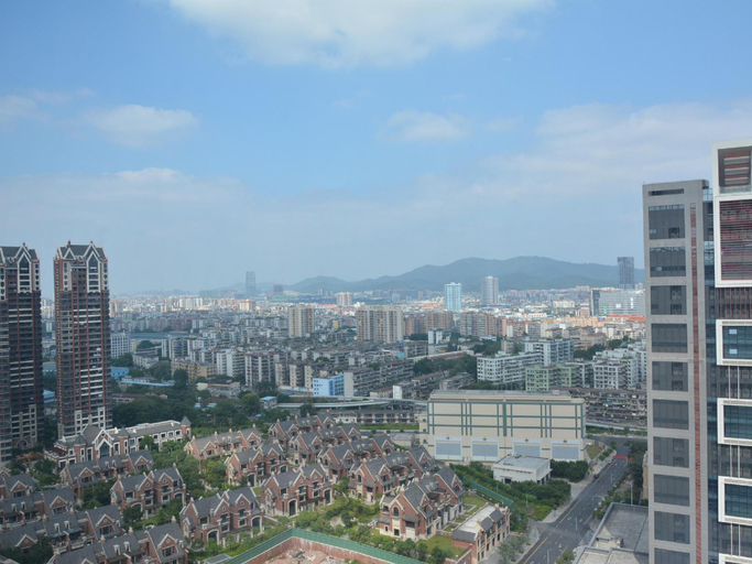 Others 5, Mahattan International Apartment Guangzhou, Guangzhou