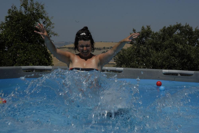 Sport & Beauty 5, Casa Davina, Chieti