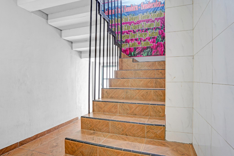 Public Area 2, Collection O 90783 Probolinggo Homestay, Probolinggo