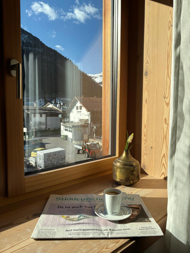 Others 5, Apart-Hotel Laurus Lech, Bludenz