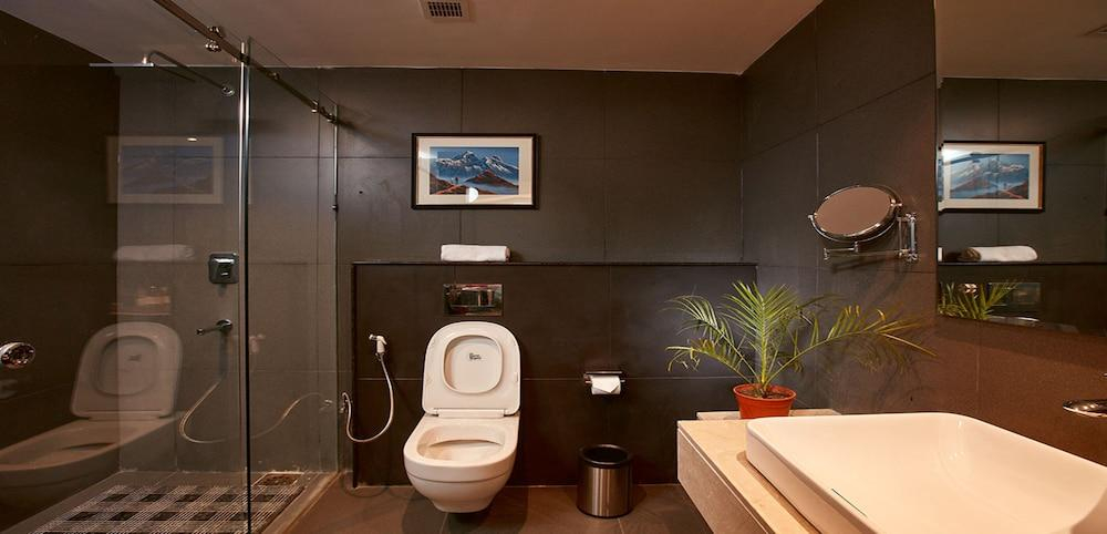 Others 3, MeroStay 131 IS Hotel, Bagmati