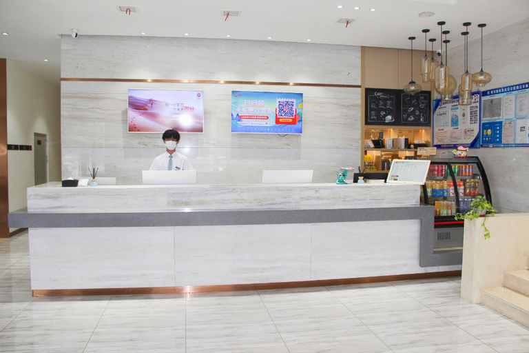 Others 3, City Comfort Inn Jinzhou Bohai University Wanda Pl, Jinzhou