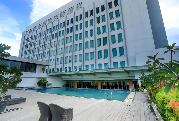 Others 5, Hotel Selyca Mulia Samarinda, Samarinda