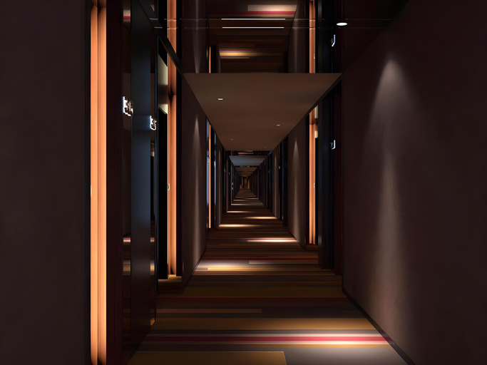 Others 5, Xinmao Meixuan Hotel, Nantong