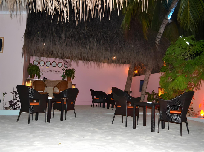 Public Area