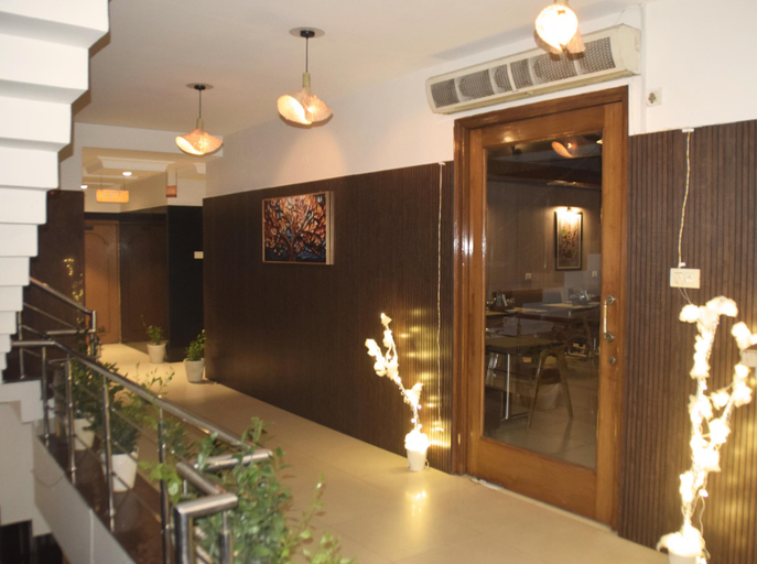 Others 3, A P Residency, Ambala