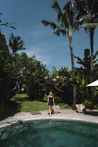 Sport & Beauty 2, The Soul House Bali, Badung