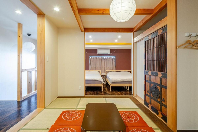 Others 5, 町屋　聖天坂　1F or ２F, Osaka