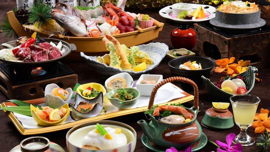 Others 4, Hotel Manyomisaki, Aioi