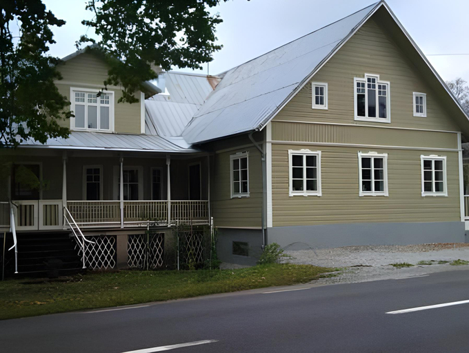 Exterior & Views 2, Ardrebo B&B, Gotland
