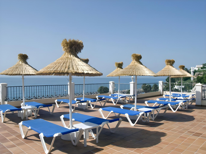 Others 5, Apartamentos HC Burriana Playa, Málaga
