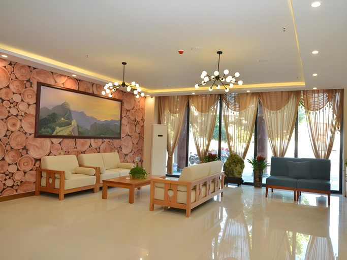 Others 3, GreenTree Inn Linyi Yishui County Bus Station, Linyi