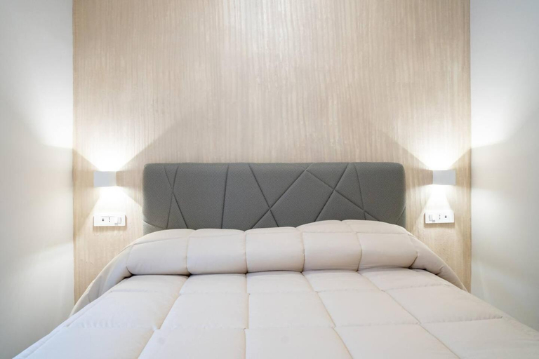 4, Blue Dream Suites, Salerno