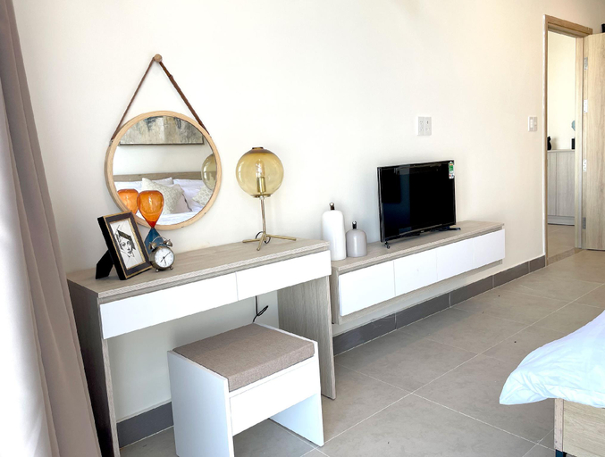 Bedroom 3, Aria Vung Tau Hotel & Resort, Vũng Tàu