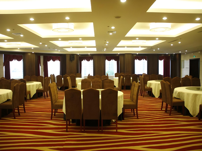 Food & Drinks 5, Zhangjiajie International Hotel, Zhangjiajie